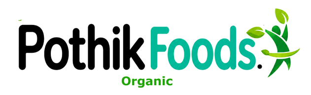 Pothik Foods Logo